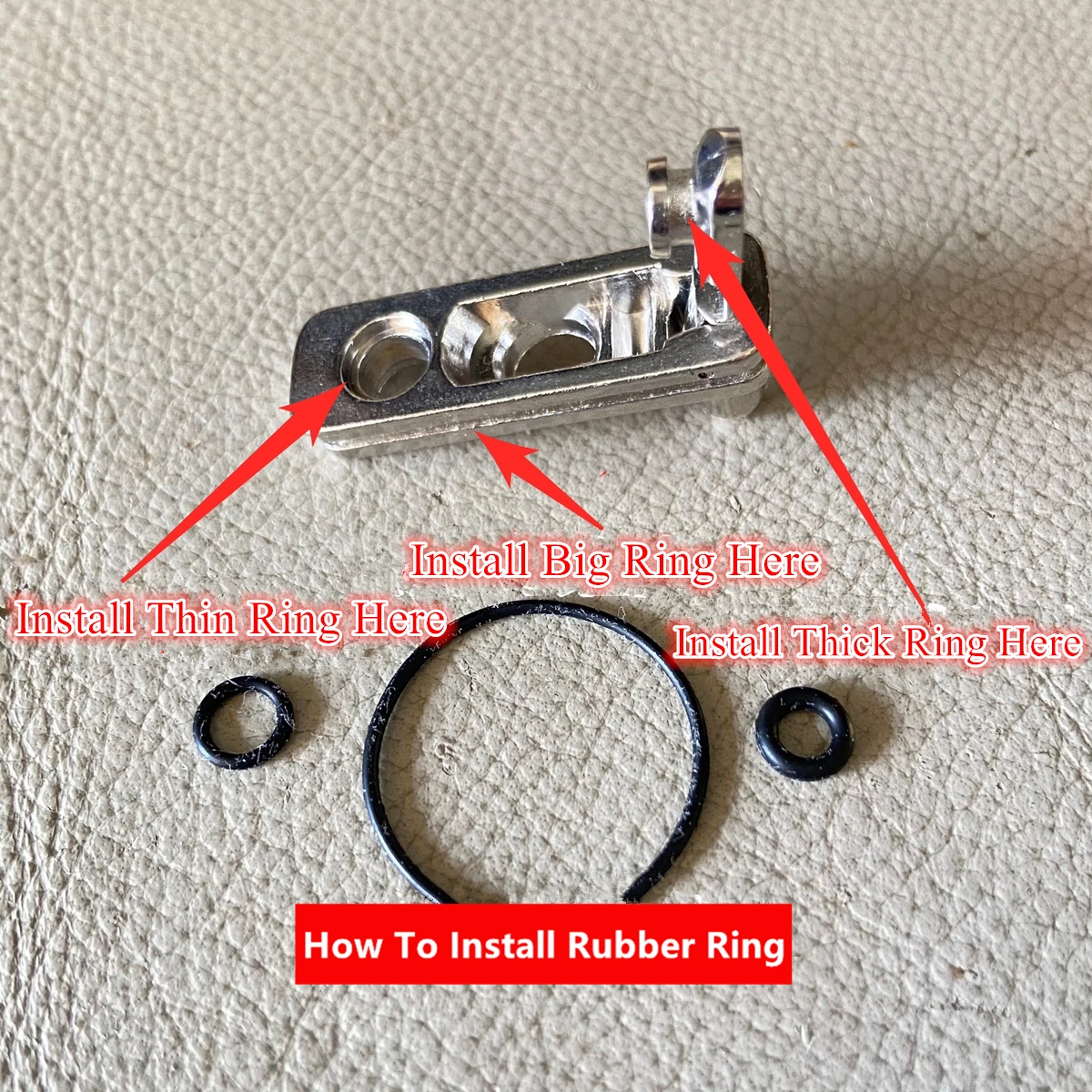 Wholesale 10pcs Alloy Fuel Oil - Lighter Insert Zippo recension och pris