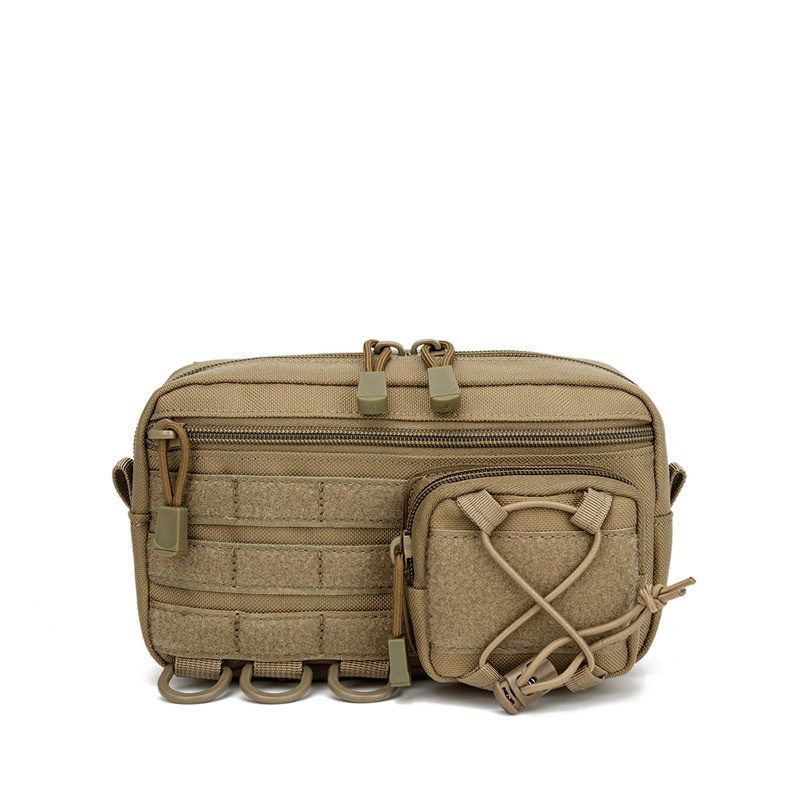 New Style Molle Tactical Waist - Edc Every Day Carry おもちゃ recension och pris