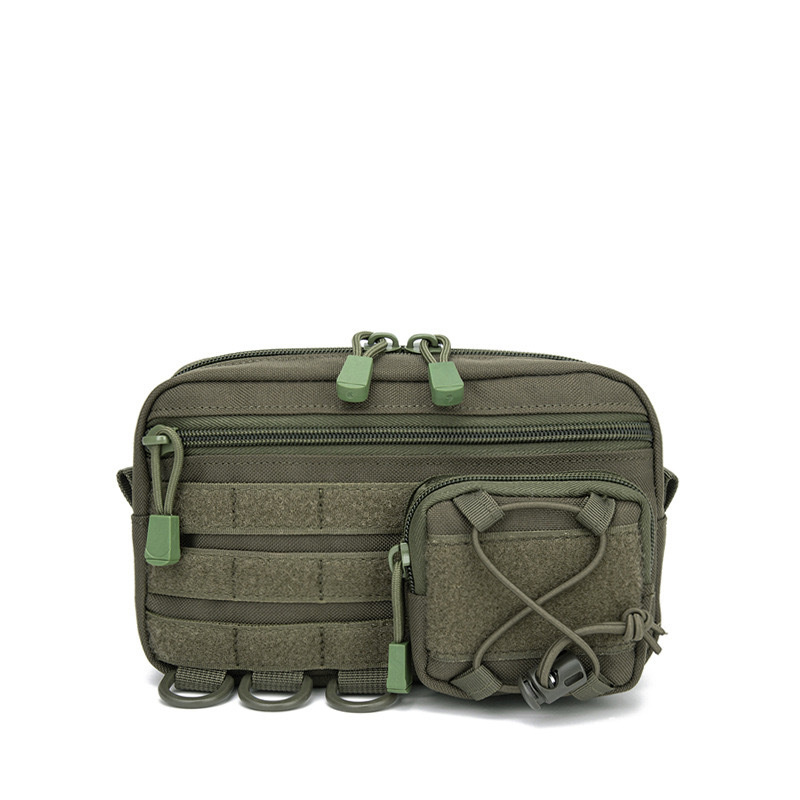 New Style Molle Tactical Waist - Edc Every Day Carry おもちゃ recension och pris